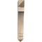 Ekena Millwork Imperial Arts & Crafts Smooth Bracket, Douglas Fir, 5 1/2"W x 28"D x 40"H BKT06X28X40IMP03SDF - alternate 4